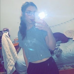 Meet your Posher, Makailyn